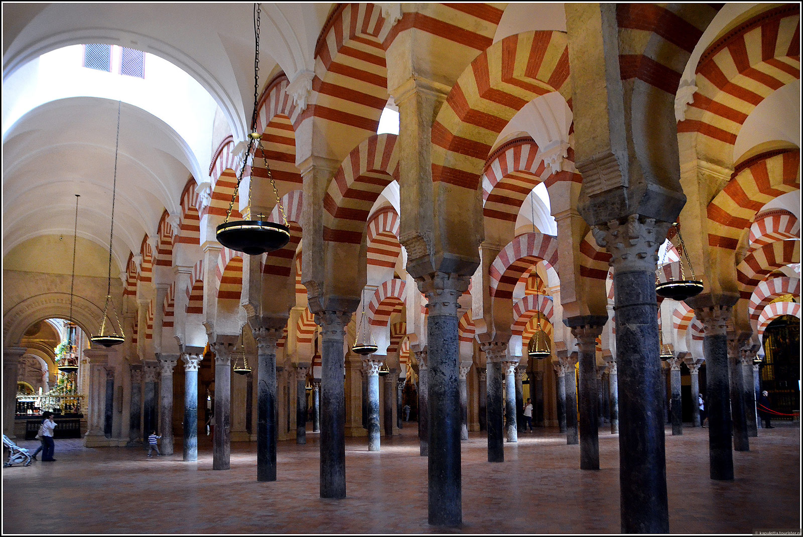 Cordoba